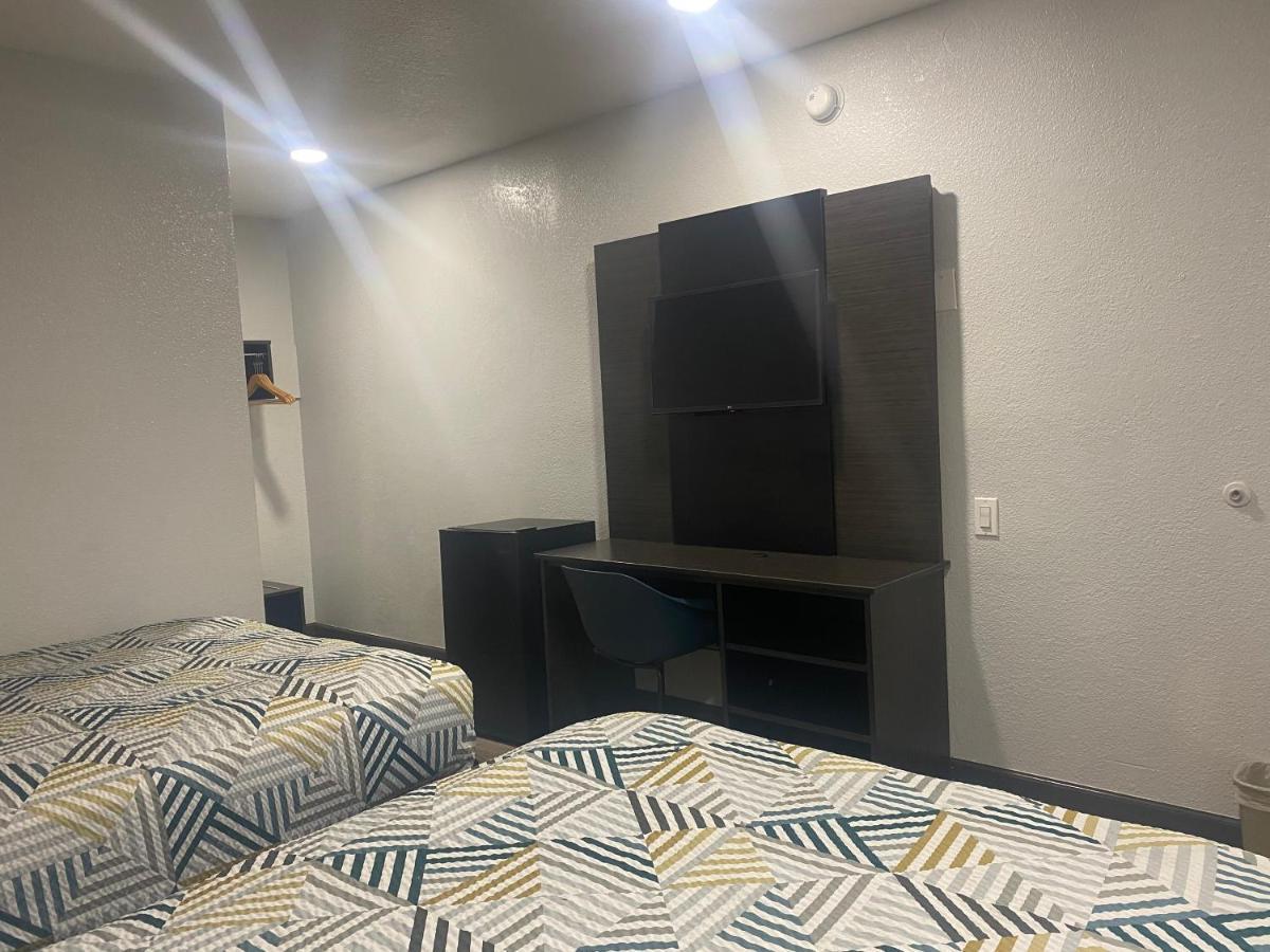 Motel 6-San Bernardino, Ca - South Exteriér fotografie