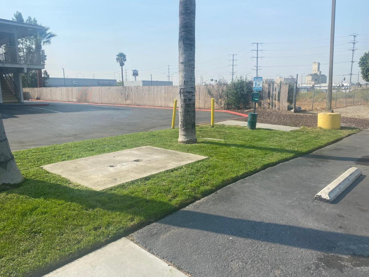 Motel 6-San Bernardino, Ca - South Exteriér fotografie