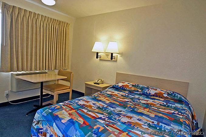 Motel 6-San Bernardino, Ca - South Exteriér fotografie
