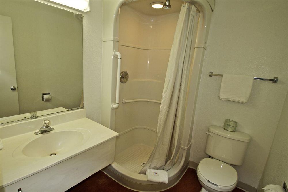 Motel 6-San Bernardino, Ca - South Exteriér fotografie